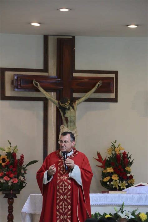 Feligreses Celebran A San Judas Tadeo