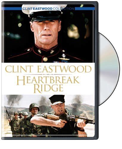 Heartbreak Ridge