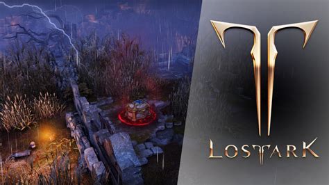 Lost Ark Tout savoir sur l Île de l Illusion Millenium