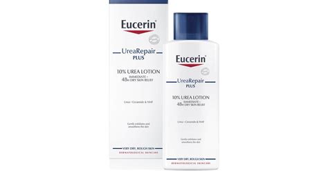 Eucerin Urearepair Plus Urea Lotion Ml Pris