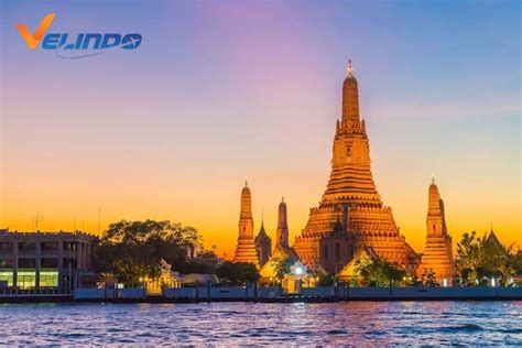 24 Tempat Wisata Di Bangkok Terbaru Yang Wajib Di Kunjungi