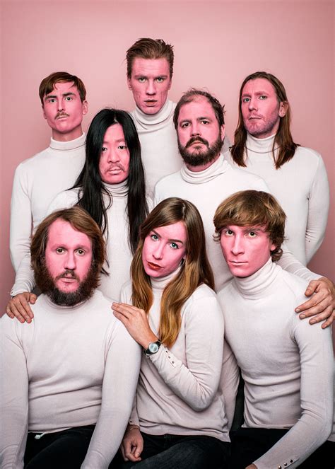 Swedish Creative Agency Snask is Sweet, Filthy, and Full of Life – Eye ...