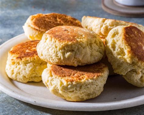 Johnny Bread Bake From Scratch