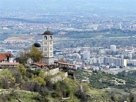 Best Things to See and Do in Skopje, North Macedonia - The Common Traveler