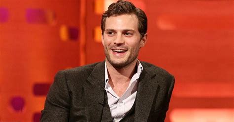 Jamie Dornan Bio, Early Life, Career, Net Worth and Salary