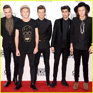 One Directions Individual Net Worth Revealed See Who Makes The Most