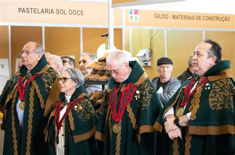 Feira Do Folar E Do Azeite De Izeda Kapital Do Nordeste