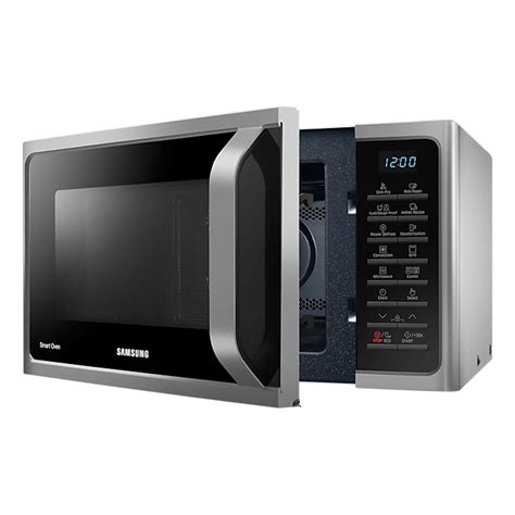 Buy Samsung Mc A Vs Tl L Convection Microwave Oven With Slim Fry