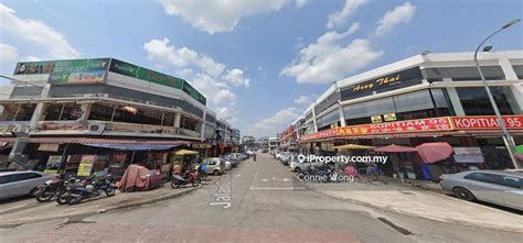 First Floor Shop Office Cheras Trader Square Cheras Cheras Trader