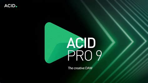 Sony acid pro review - pilotbrick