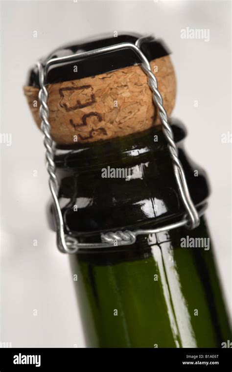 Champagne Cava Bottles Hi Res Stock Photography And Images Alamy