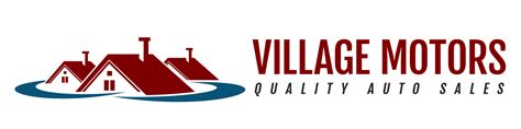 Village Motors – Car Dealer in Sullivan, MO