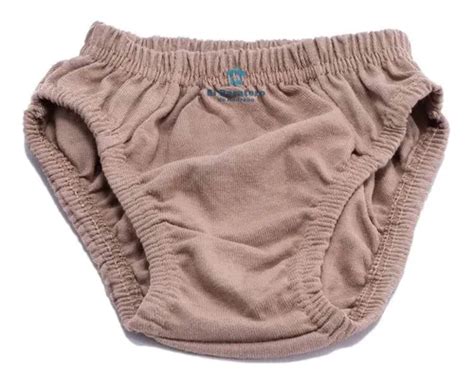 Piezas Bikini Calzón Para Niño Colores Slap Meses sin interés