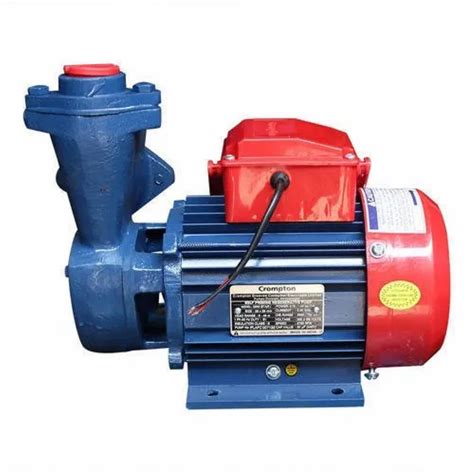 Crompton Residential And Agriculture Water Pump 1 Hp Crompton Pump