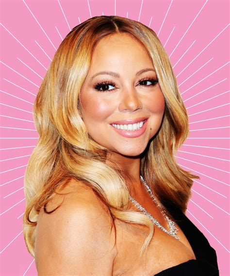 Mariah Carey Funny Moments In Pop Culture