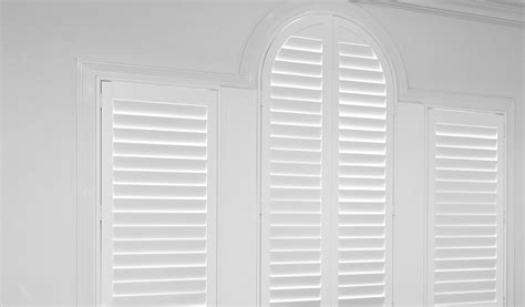 Plantation Shutters — Perfect Shutters