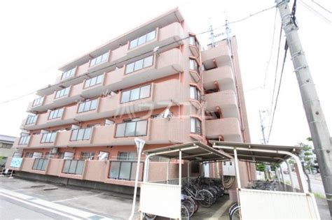 サンライズ22愛知県豊田市の賃貸物件建物情報賃貸マンション【ハウスコム】