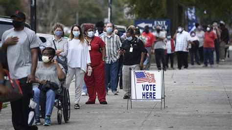 Fact Checker Dings Biden Media Pundits For Disingenuous Jim Crow