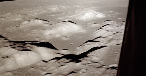 Apollo 17 landing site | The Planetary Society