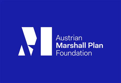 Austrian Marshall Plan Foundation – K Gilbert