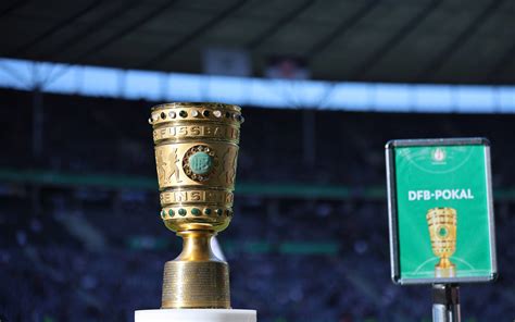 Dfb Pokal Termine Und Gegner F R Elversberg Und Saarbr Cken