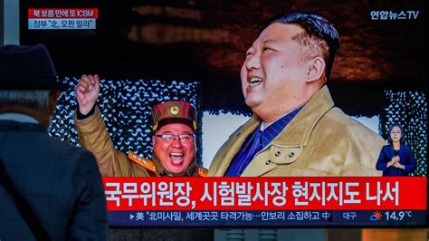 Nordkorea Kim Jong un fehlen über 6000 Atomwaffen