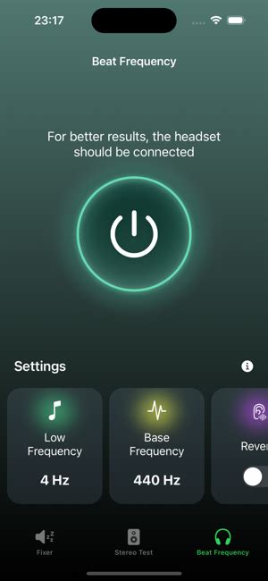 Ios Appspeaker Fixer Dr App Navi