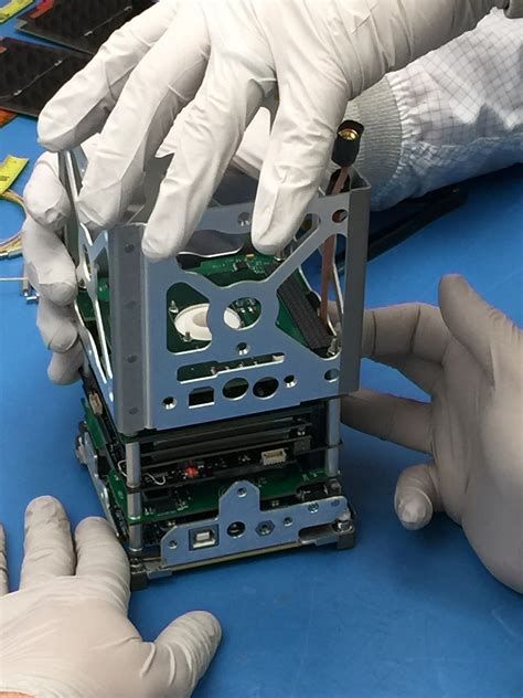 cubesat launch initiative nasa