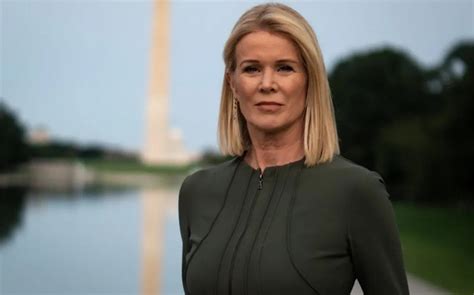 katty kay net worth 2021
