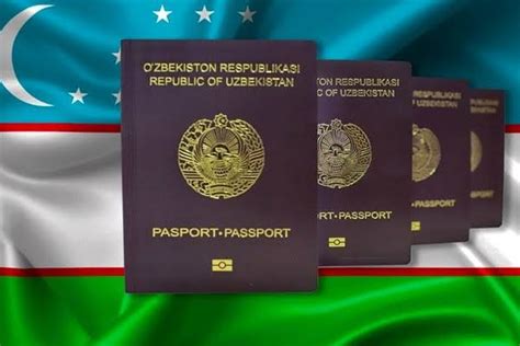 Uzbekistan Ranks 78th In World Passports The Gulf Observer