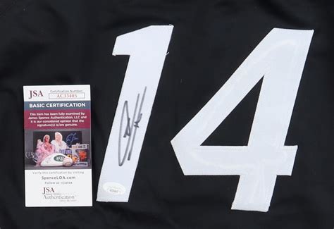 Tyler Herro Signed Jersey (JSA) | Pristine Auction