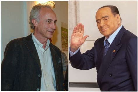 Travaglio Grida Al Complotto Ma Berlusconi Ancora A Giudizio Su Ruby