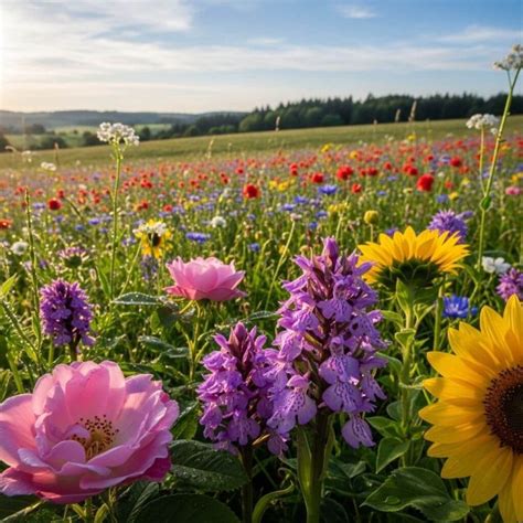 The Magnificent World Of Angiosperms Unlocking The Secrets Of Flowering Plants