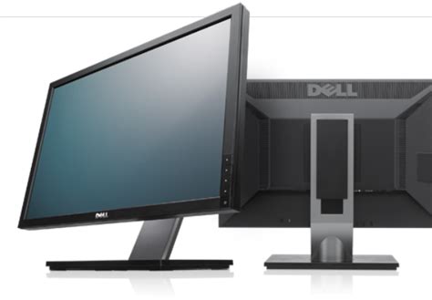 Dell P2210 56 Cm 22 Widescreen Monitor Product Details Dell Usa