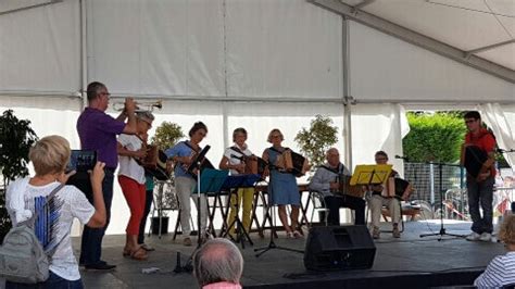 Forum Des Associations De St Malo Septembre Diatomalo