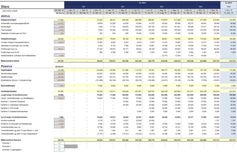 Excel Finanzplan Tool Pro Idw Zertifiziert Kostenlos Testen