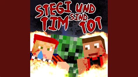 Stegi Und Tim Sind Tot Minecraft Varo Youtube