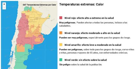 En Salta Venimos Zafando Varios Récords De Calor Conmocionan A 10