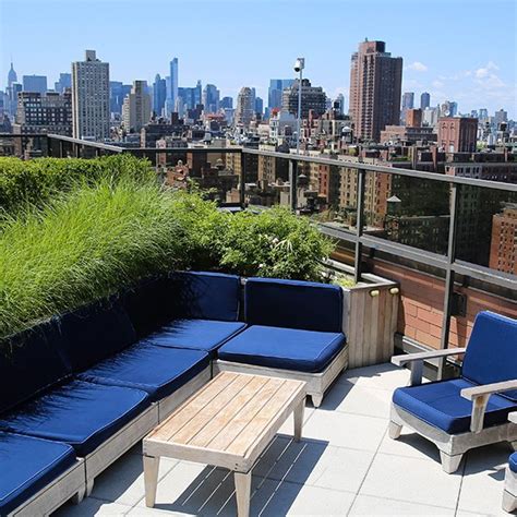 Amenities At The Monterey NYC | Upper East Side Luxury Apartments