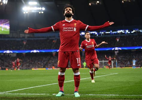 3⃣9⃣ goals for Liverpool this season! ?? Mohamed Salah ??? UCL | UEFA ...