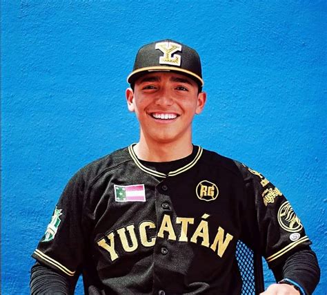 Brilla Chihuahuense En La Academia De B Isbol Del Pac Fico De Leones De