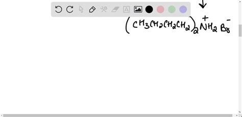 Solved Outline A Synthesis Of Each Of The Following Compounds From The