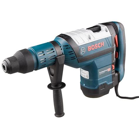 Bosch Bohrhammer GBH 8 45 DV SDS Max 1500 W mit Koffer Böttcher AG