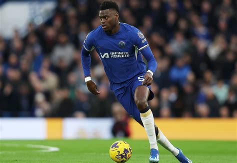 Chelsea Defender Benoit Badiashile Ruled Out For A Month With Groin Injury