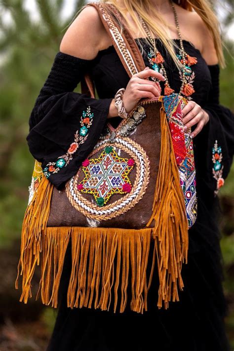 Find The Best Boho Bags Online You Have To Discover Now