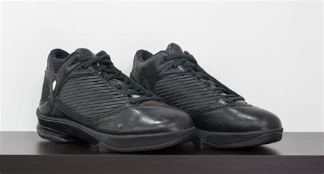 Air Jordan Kobe Bryant Black Collection - Sneaker Bar Detroit