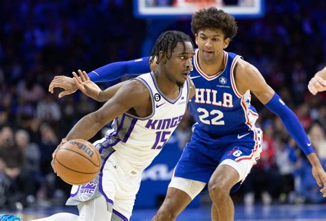 Philadelphia 76ers vs. Sacramento Kings Preview - Sports Illustrated ...