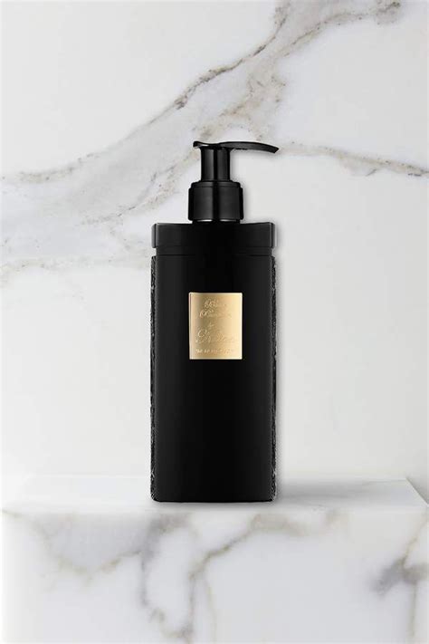 Kilian Black Phantom Memento Mori Body Lotion Ml Bath And