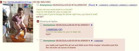 What The Fuck Did Anon Mean By This R Greentext
