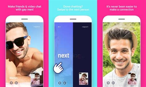 Top Salas de bate papo de vídeo gay grátis para conhecer homens atraentes Cam to Cam